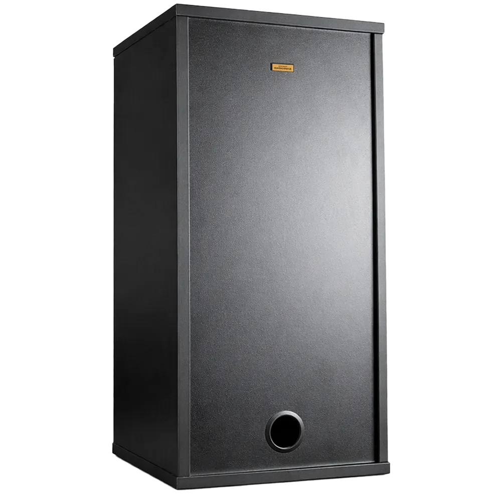 HEAVENS BREEZE Komplettsystem
